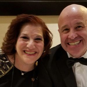 Meet your Posher, Sharon